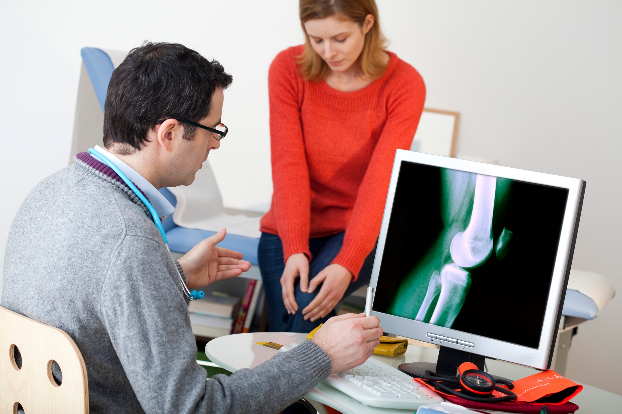 Let's Get It Straight Preparing For Bow Leg Correction Surgery